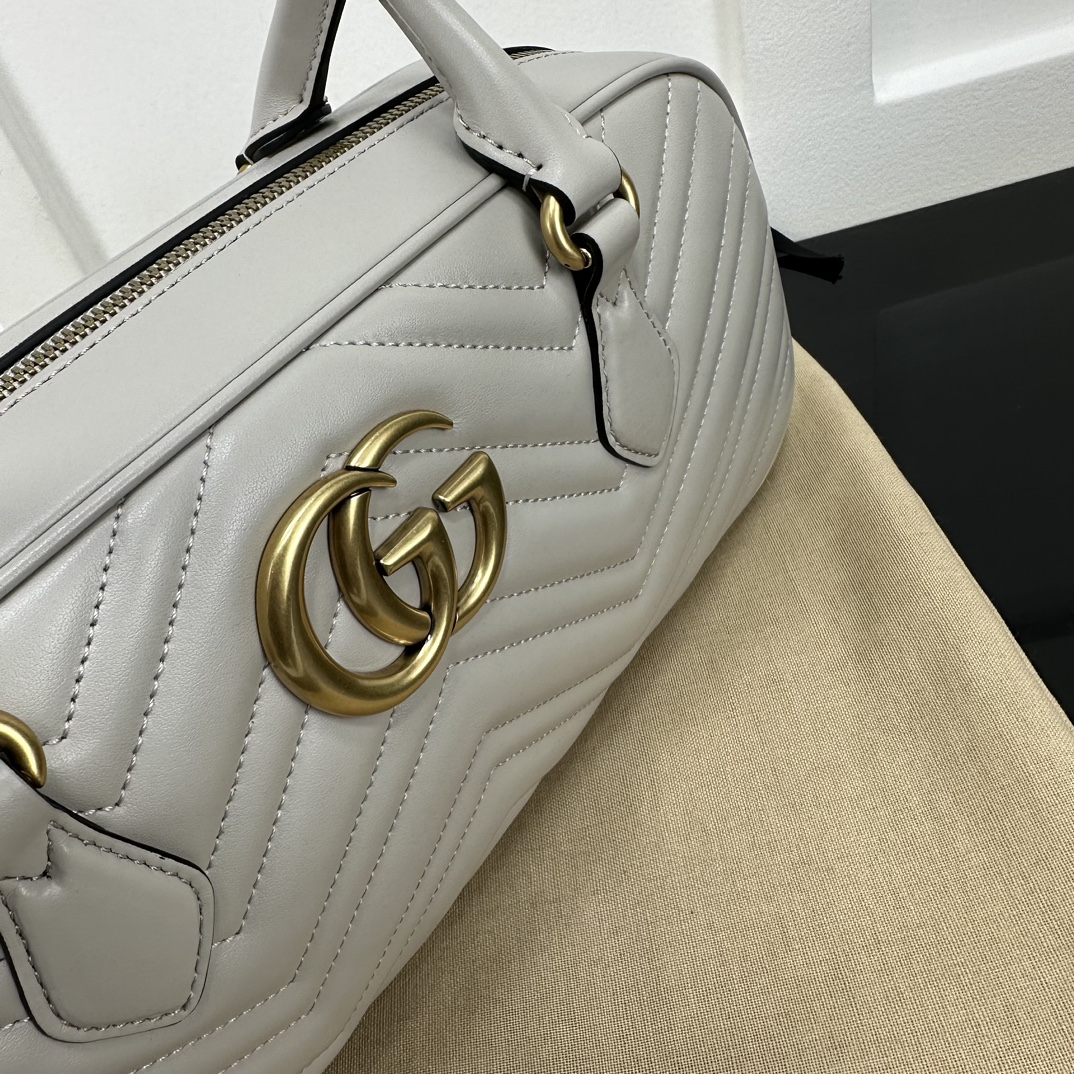 Gucci Top Handle Bags